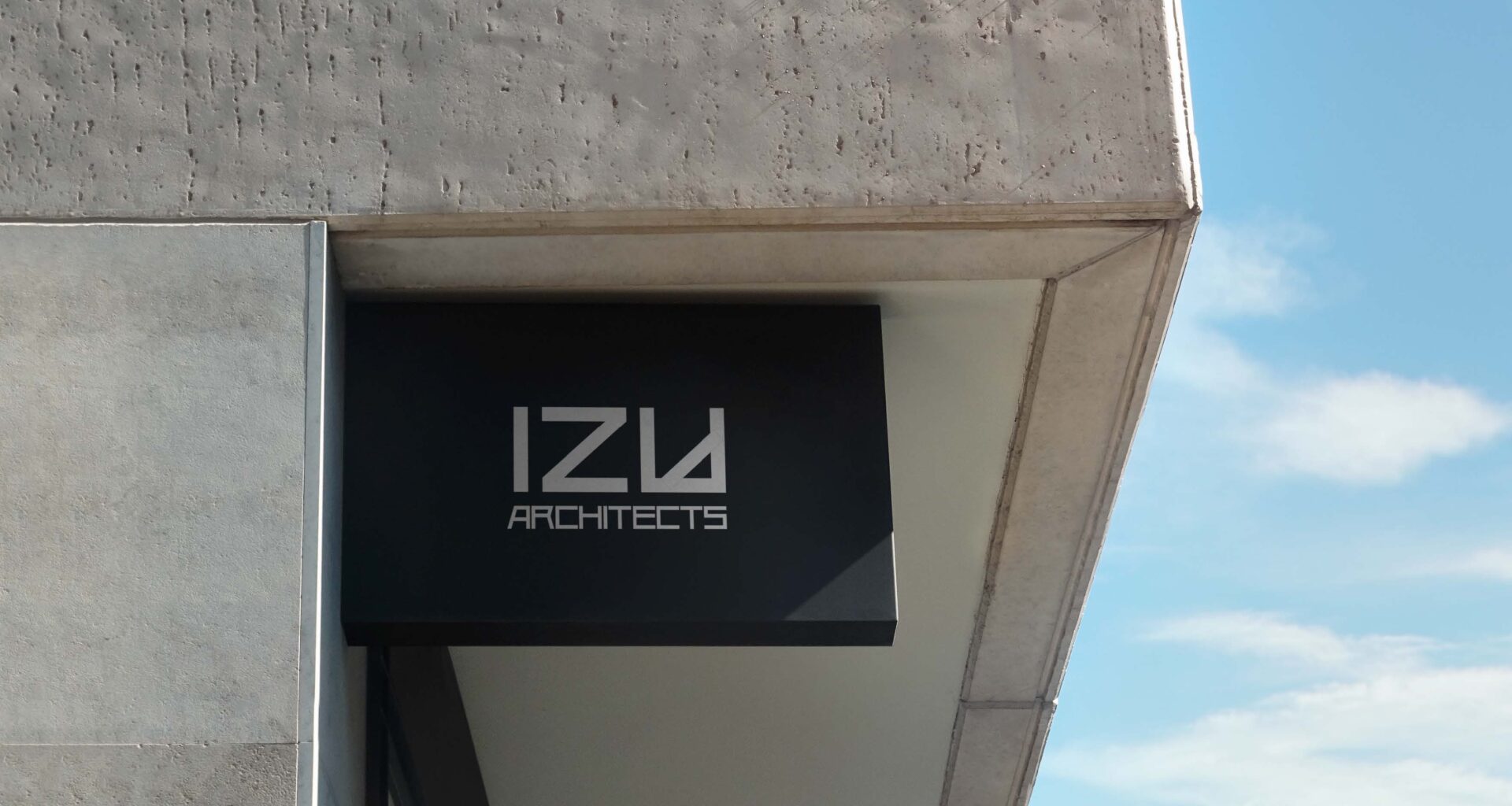 IZU Архитектура