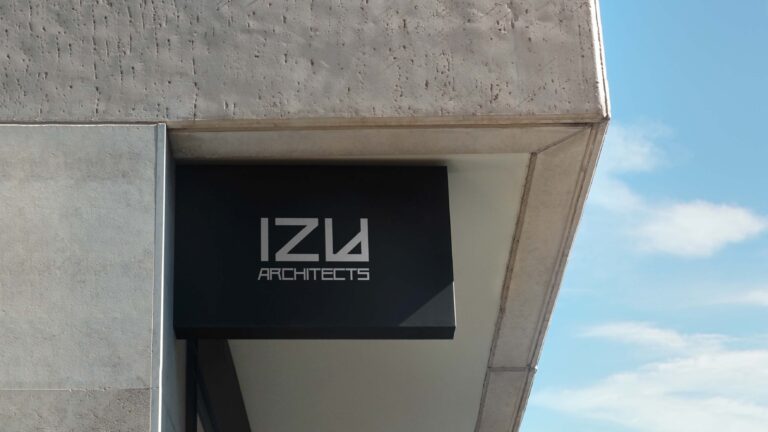 IZU Архитектура